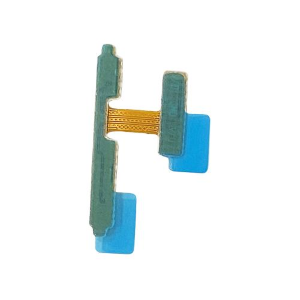 FLAT FLEX TASTI LATERALI VOLUME TASTO PER SAMSUNG GALAXY A04S /A12 / A13 / A13 5G / A23 5G / A32 5G / M12 / M13 / M22 / M23 5G / M31S / M32 / M33 / M51 / M52