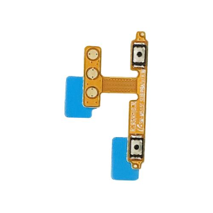 FLAT FLEX TASTI LATERALI VOLUME TASTO PER SAMSUNG GALAXY A04S /A12 / A13 / A13 5G / A23 5G / A32 5G / M12 / M13 / M22 / M23 5G / M31S / M32 / M33 / M51 / M52