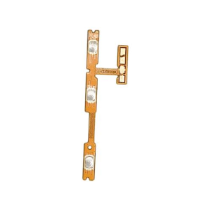 FLAT FLEX TASTI LATERALI VOLUME TASTO POWER ON / OFF PER SAMSUNG GALAXY A05S SM-A057