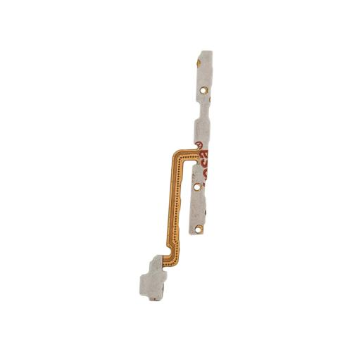 FLAT FLEX TASTI LATERALI VOLUME TASTO POWER ON / OFF PER SAMSUNG GALAXY S24 5G SM-S921B 