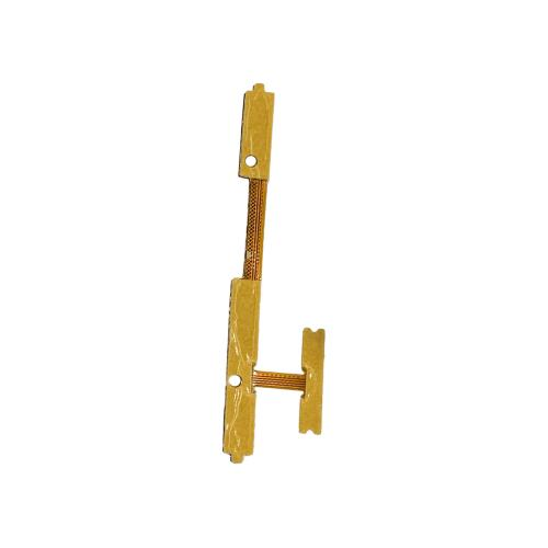 FLAT FLEX TASTI LATERALI VOLUME TASTO POWER ON / OFF PER SAMSUNG GALAXY A22 5G SM-A226B 