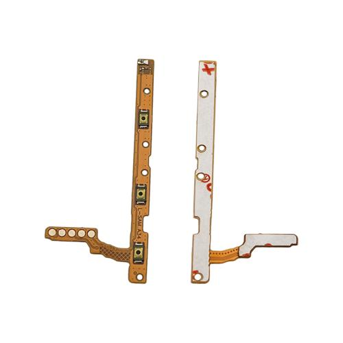 FLAT FLEX TASTI LATERALI VOLUME TASTO POWER ON / OFF PER SAMSUNG GALAXY A34 5G SM-A346B / A54 5G SM-A546B
