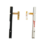 FLAT FLEX TASTI LATERALI VOLUME TASTO POWER ON / OFF PER SAMSUNG GALAXY A14 5G SM-A146P 