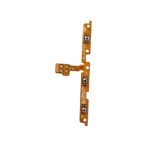 FLAT FLEX TASTI LATERALI VOLUME TASTO POWER ON / OFF PER SAMSUNG GALAXY A33 5G SM-A336B 
