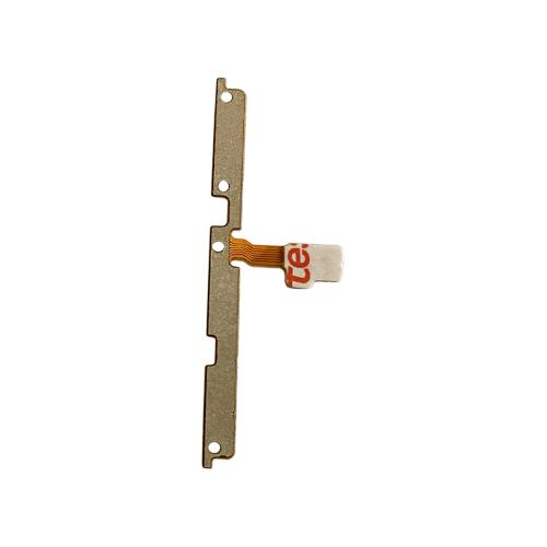 FLAT FLEX TASTI LATERALI VOLUME TASTO POWER ON / OFF PER SAMSUNG GALAXY A33 5G SM-A336B 