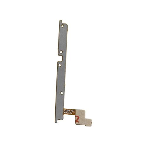FLAT FLEX TASTI LATERALI VOLUME TASTO POWER ON / OFF PER SAMSUNG GALAXY A53 5G SM-A536B 