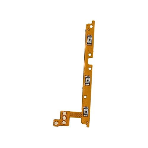 FLAT FLEX TASTI LATERALI VOLUME TASTO POWER ON / OFF PER SAMSUNG GALAXY A53 5G SM-A536B 