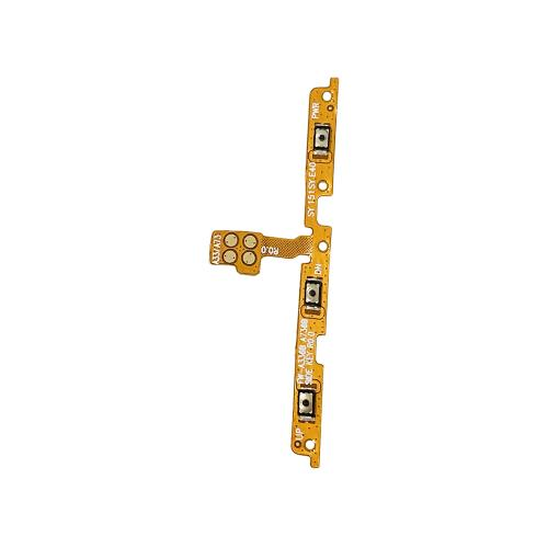 FLAT FLEX TASTI LATERALI VOLUME TASTO POWER ON / OFF PER SAMSUNG GALAXY A73 5G SM-A736B  