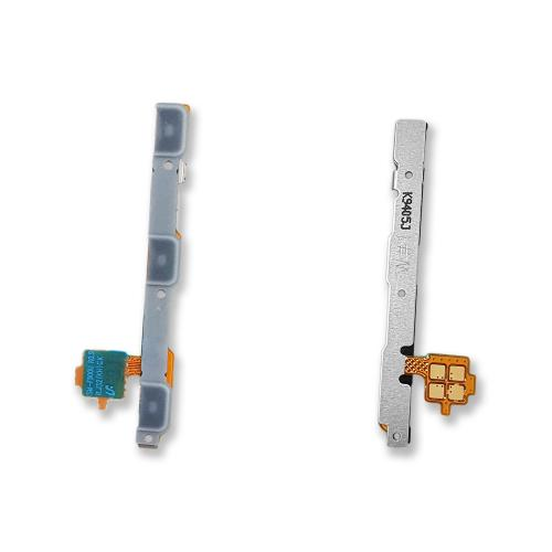 FLAT FLEX TASTI LATERALI VOLUME TASTO POWER ON / OFF PER SAMSUNG GALAXY Z FOLD 5G SM-F900F / SM-F907B