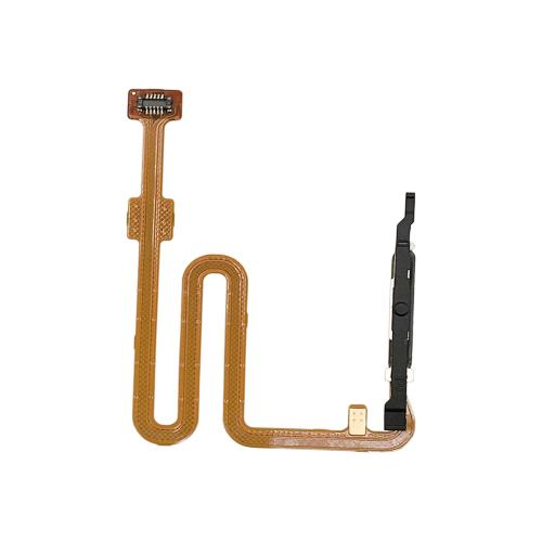 FLAT FLEX TASTO FINGERPRINT SENSORE IMPRONTA DIGITALE TOUCH ID PER SAMSUNG A05S SM-A057F SILVER