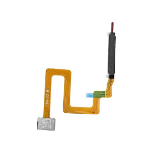 FLAT FLEX TASTO FINGERPRINT SENSORE IMPRONTA DIGITALE TOUCH ID PER SAMSUNG A22 5G SM-A226B GRAY GRIGIO