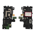 ALTOPARLANTE CASSA SPEAKER SUPERIORE ASCOLTO AUDIO CHIAMATA SAMSUNG GALAXY S21 ULTRA 5G  SM-G998B CON SUPPORTO SUPERIORE E FLAT FLASH
