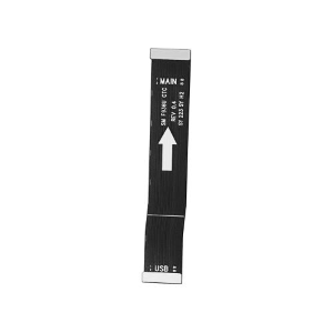 FLAT FLEX SCHEDA MADRE PCB MOTHERBOARD CONNETTORE PER SAMSUNG GALAXY Z FOLD 4 5G SM-F936B