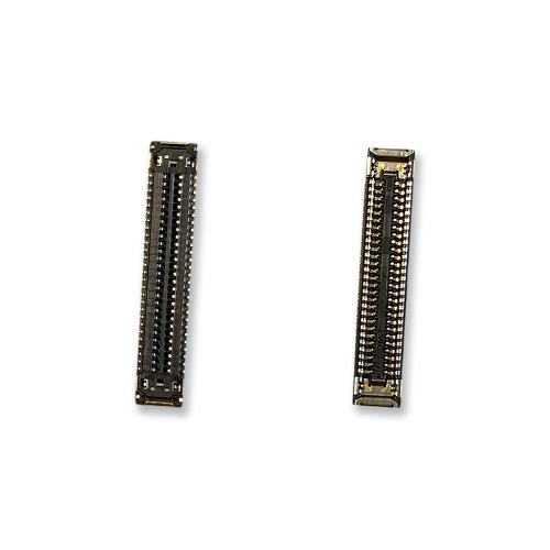 CONNETTORE BTB/FPC A SALDARE PER SAMSUNG 3710-004367 54 PIN