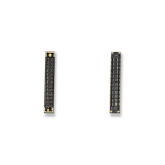 CONNETTORE BTB/FPC A SALDARE PER SAMSUNG 3710-004349 64 PIN