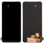 DISPLAY LCD OLED PER OPPO RENO 2F / 2 F CPH1989  TOUCH SCREEN SCHERMO VETRO NERO BALCK 