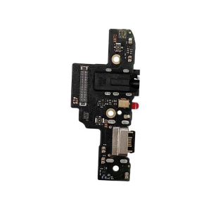 PCB CONNETTORE RICARICA ORIGINALE SERVICE PACK PER XIAOMI REDMI NOTE 11S 5G 560002K16B00 FLAT DOCK CARICA JACK MICROFONO