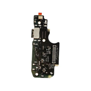 PCB CONNETTORE RICARICA ORIGINALE SERVICE PACK PER XIAOMI REDMI NOTE 11 PRO 5G 5600020K6S00 CON LETTORE SIM FLAT DOCK CARICA JACK MICROFONO