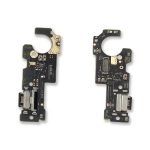 PCB CONNETTORE RICARICA ORIGINALE SERVICE PACK PER XIAOMI REDMI NOTE 10 5G 5600010K1900 FLAT DOCK CARICA JACK MICROFONO