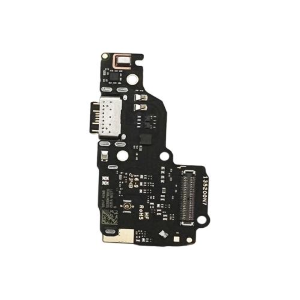 PCB CONNETTORE RICARICA ORIGINALE SERVICE PACK PER XIAOMI REDMI NOTE 13 4G 56000500N700 CON LETTORE SIM FLAT DOCK CARICA JACK MICROFONO