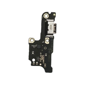 PCB CONNETTORE RICARICA ORIGINALE SERVICE PACK PER XIAOMI REDMI 13C 23100RN82L / POCO C65 2310FPCA4G 560001C3UA00 FLAT DOCK CARICA JACK MICROFONO