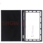 TOUCH SCREEN SCHERMO PER PER ASUS MEMO PAD FHD10 ME302 LCD ONLY SOLO LCD NERO 