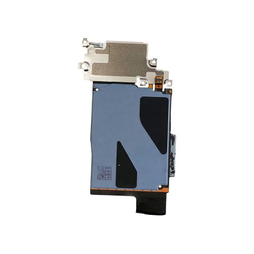 FLAT FLEX ANTENNA NFC RICARICA WIRLESS PER SAMSUNG GALAXY NOTE 10 SM-N970F 