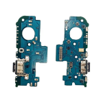 PCB CONNETTORE RICARICA ORIGINALE SERVICE PACK SAMSUNG GALAXY A35 5G A356B GH96-16719A FLAT DOCK CARICA JACK MICROFONO