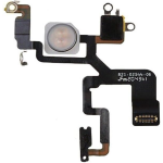 FLAT FLEX FLASH MICROFONO PER IPHONE 12 PRO MAX