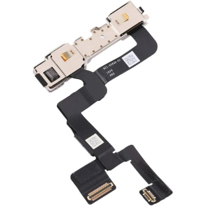 FLAT FLEX FOTOCAMERA FRONTALE APPLE IPHONE 11 CAMERA SELFIE SENSORE NO FACE ID
