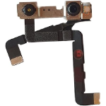 FLAT FLEX FOTOCAMERA FRONTALE APPLE IPHONE 11 PRO MAX CAMERA SENSORE NO FACE ID