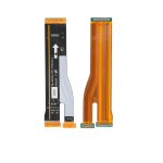 FLAT SCHEDA MADRE PCB MOTHERBOARD CONNETTORE PER SAMSUNG GALAXY A52S A528 (FLAT CODE A526U)