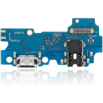 PCB CONNETTORE RICARICA SAMSUNG GALAXY A22 SM-A225F FLAT FLEX DOCK CARICA MICROFONO