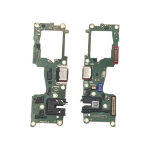 PCB CONNETTORE RICARICA OPPO A94 5G / F19 PRO PLUS 5G / RENO5 Z FLAT FLEX DOCK JACK CARICA MICROFONO