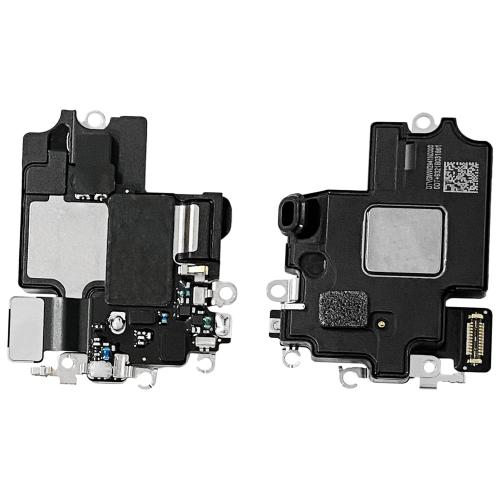 SPEAKER ALTOPARLANTE PER APPLE IPHONE 15 CASSA SUPERIORE ASCOLTO VOCE AUDIO