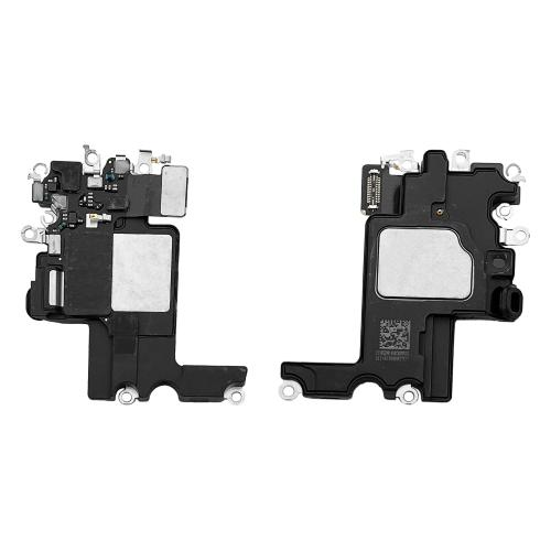 SPEAKER ALTOPARLANTE PER APPLE IPHONE 15 PLUS CASSA SUPERIORE ASCOLTO VOCE AUDIO