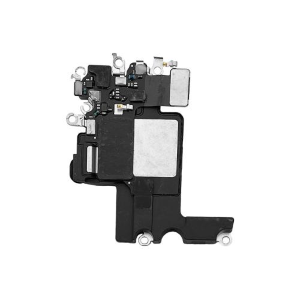 SPEAKER ALTOPARLANTE PER APPLE IPHONE 15 PLUS CASSA SUPERIORE ASCOLTO VOCE AUDIO