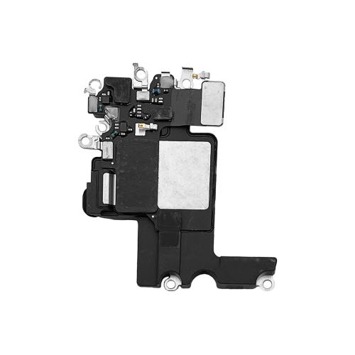 SPEAKER ALTOPARLANTE PER APPLE IPHONE 15 PLUS CASSA SUPERIORE ASCOLTO VOCE AUDIO