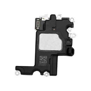 SPEAKER ALTOPARLANTE PER APPLE IPHONE 15 PLUS CASSA SUPERIORE ASCOLTO VOCE AUDIO