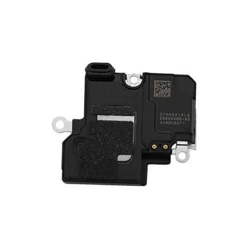 SPEAKER ALTOPARLANTE PER APPLE IPHONE 15 PRO CASSA SUPERIORE ASCOLTO VOCE AUDIO
