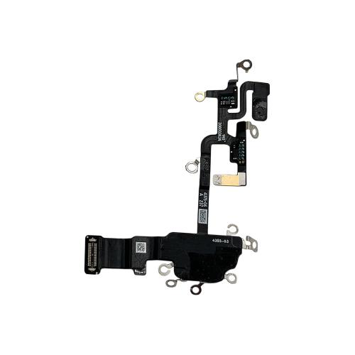 FLAT FLEX ANTENNA MODULO WIFI APPLE IPHONE 15 PRO