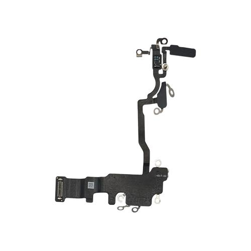 FLAT FLEX ANTENNA MODULO WIFI APPLE IPHONE 15 PRO MAX