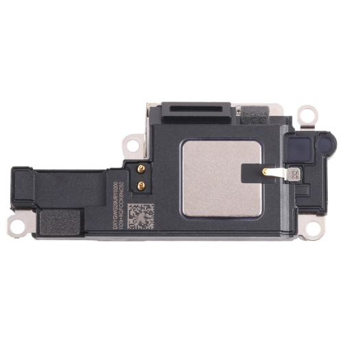 SPEAKER VIVAVOCE BUZZER PER APPLE IPHONE 15 PRO CASSA INFERIORE SUONERIA AUDIO