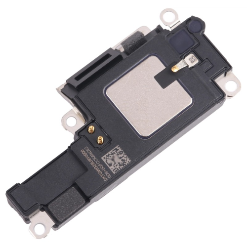 SPEAKER VIVAVOCE BUZZER PER APPLE IPHONE 15 PRO CASSA INFERIORE SUONERIA AUDIO