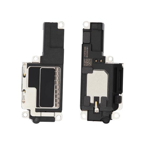 SPEAKER VIVAVOCE BUZZER PER APPLE IPHONE 15 PRO MAX CASSA INFERIORE SUONERIA AUDIO