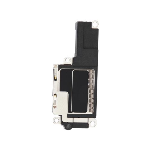 SPEAKER VIVAVOCE BUZZER PER APPLE IPHONE 15 PRO MAX CASSA INFERIORE SUONERIA AUDIO