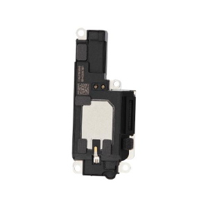 SPEAKER VIVAVOCE BUZZER PER APPLE IPHONE 15 PRO MAX CASSA INFERIORE SUONERIA AUDIO