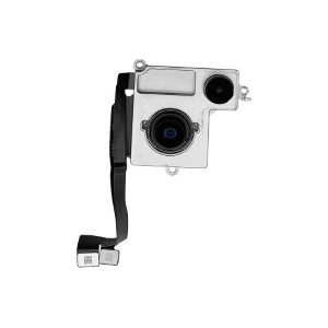 FLEX FLAT MODULO FOTOCAMERA POSTERIORE REAR BACK CAMERA PER APPLE IPHONE 15 PLUS