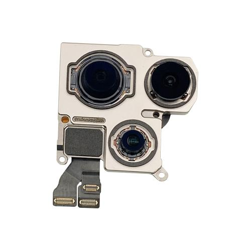FLEX FLAT MODULO FOTOCAMERA POSTERIORE REAR BACK CAMERA PER APPLE IPHONE 15 PRO