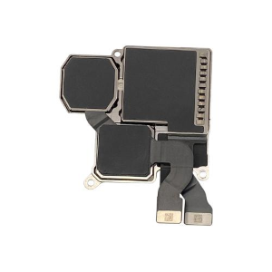 FLEX FLAT MODULO FOTOCAMERA POSTERIORE REAR BACK CAMERA PER APPLE IPHONE 15 PRO